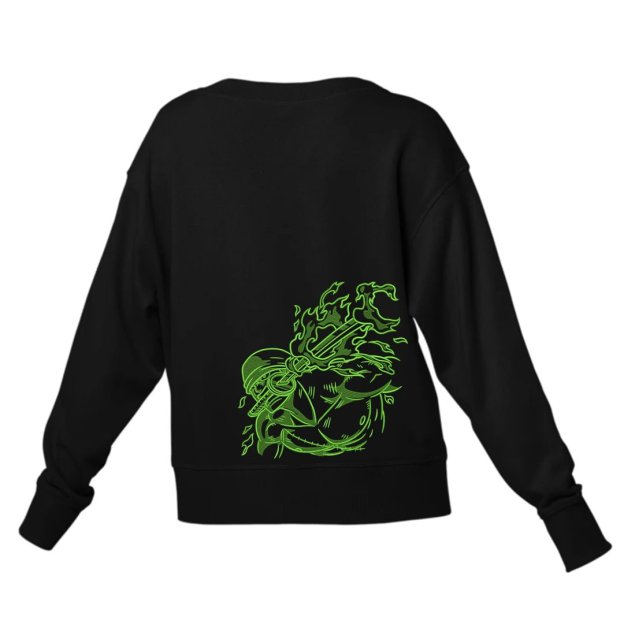 Roronoa Zoro L1 Sweatshirt