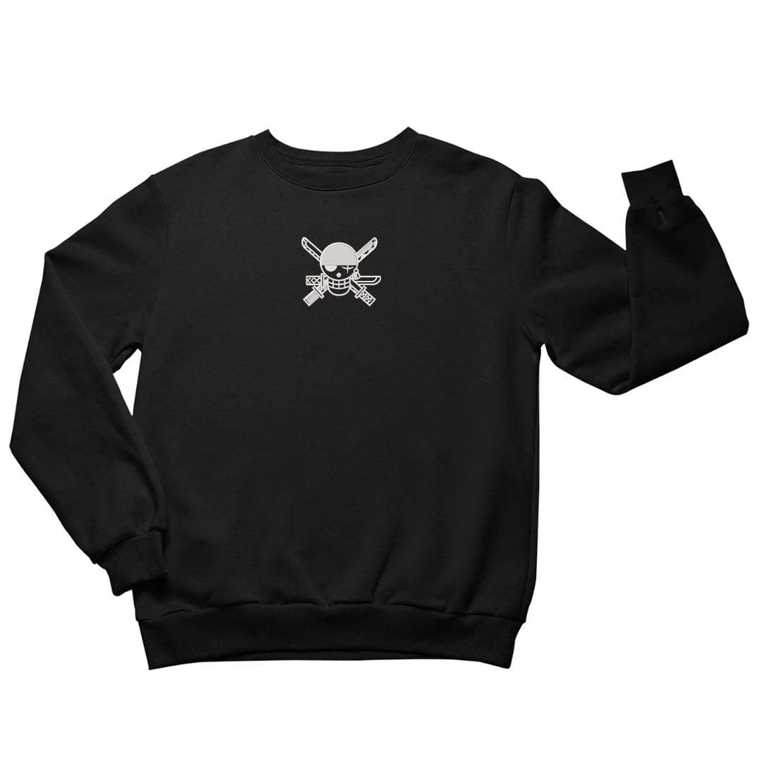 Roronoa Zoro L1 Sweatshirt