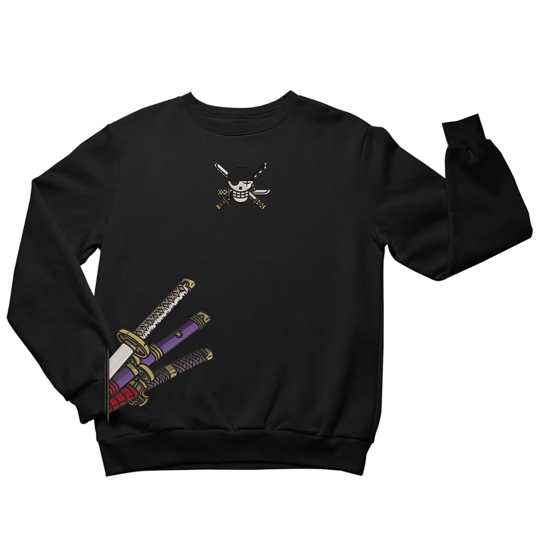 Enma V Sweatshirt