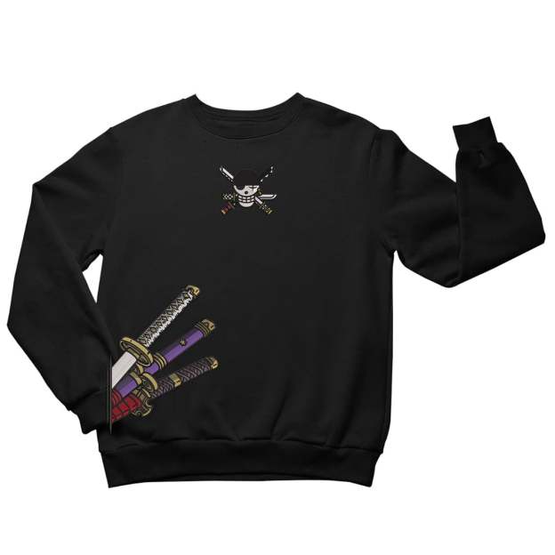 Enma V Sweatshirt
