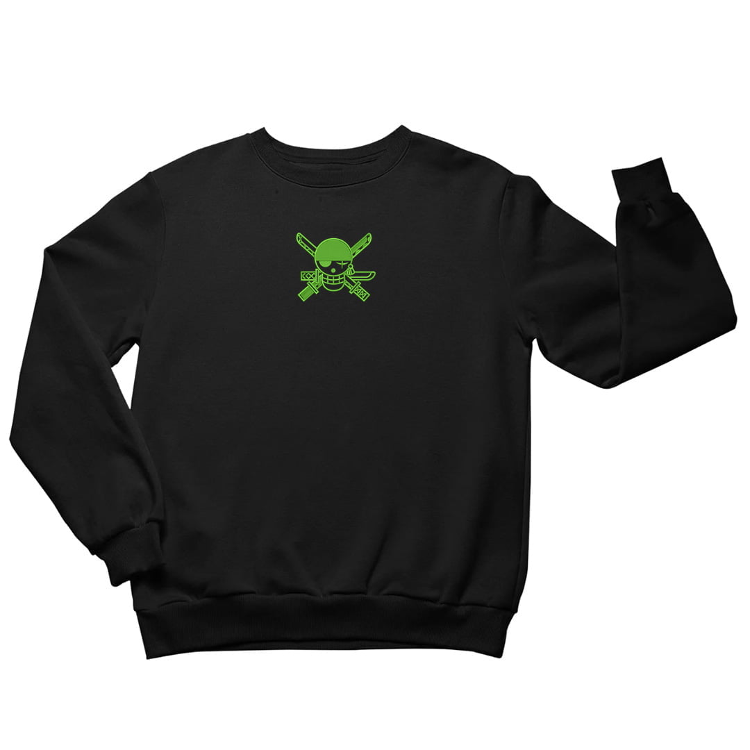 Roronoa Zoro L1 Sweatshirt