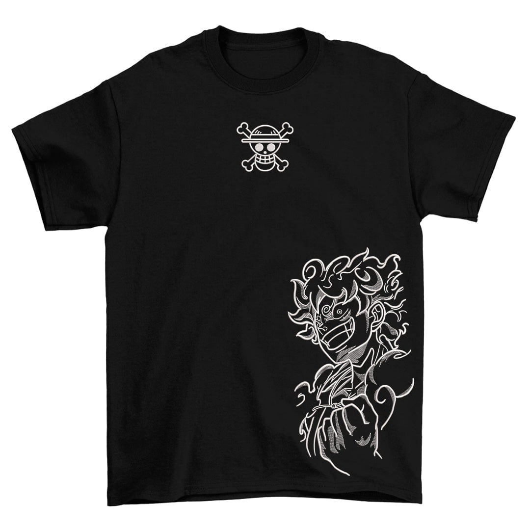 Luffy Gear 5L T-Shirt