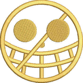 Dofi Pirate & Doflomingo Hoodie