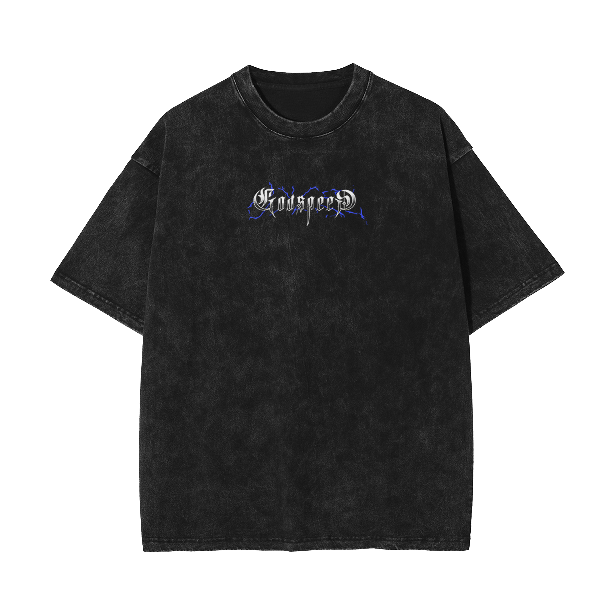 Unisex Vintage Tee丨Hunter x Hunter