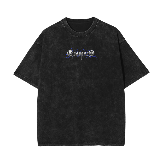 Unisex Vintage Tee丨Hunter x Hunter