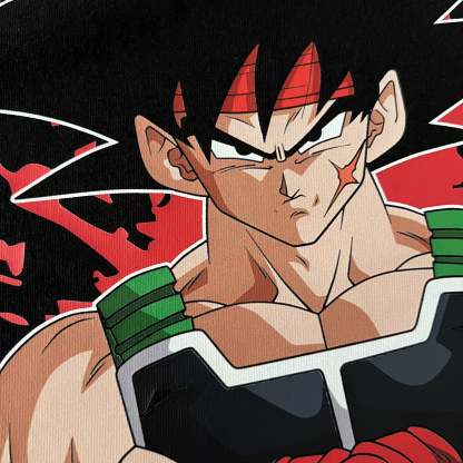 Unisex Vintage Tee丨 Dragon Ball