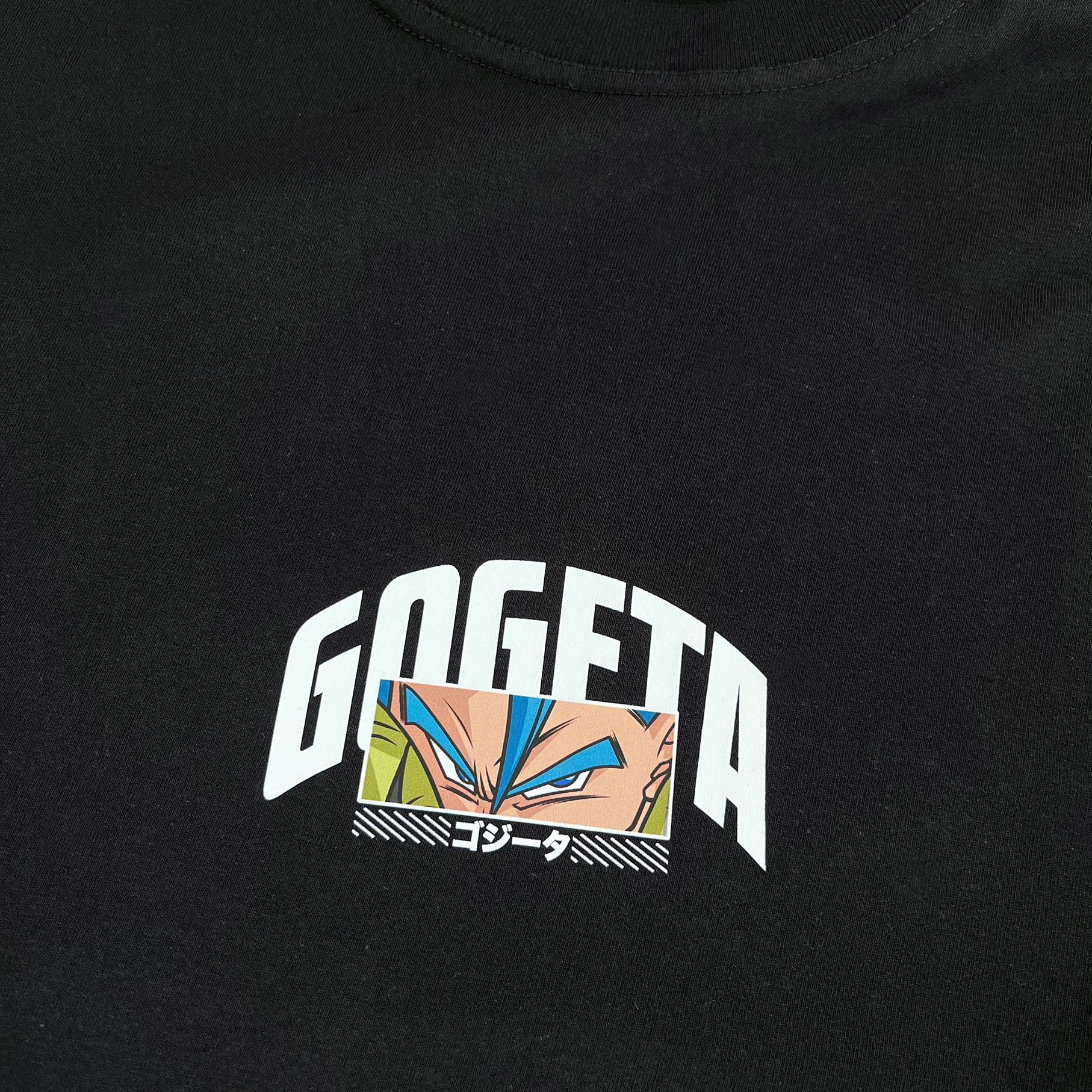 Unisex Vintage Tee丨 Dragon Ball