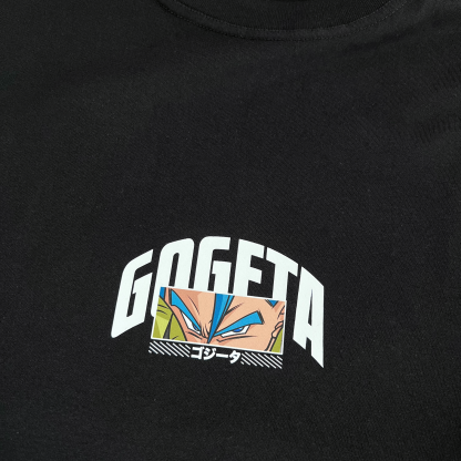 Unisex Vintage Tee丨 Dragon Ball