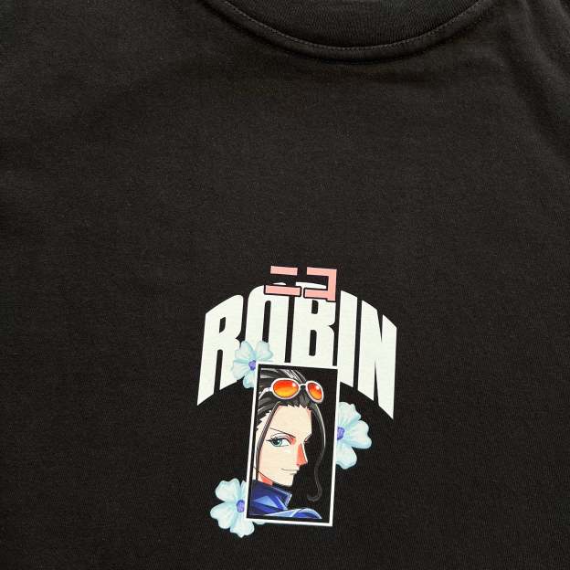 Unisex Vintage Tee丨ONE PIECE