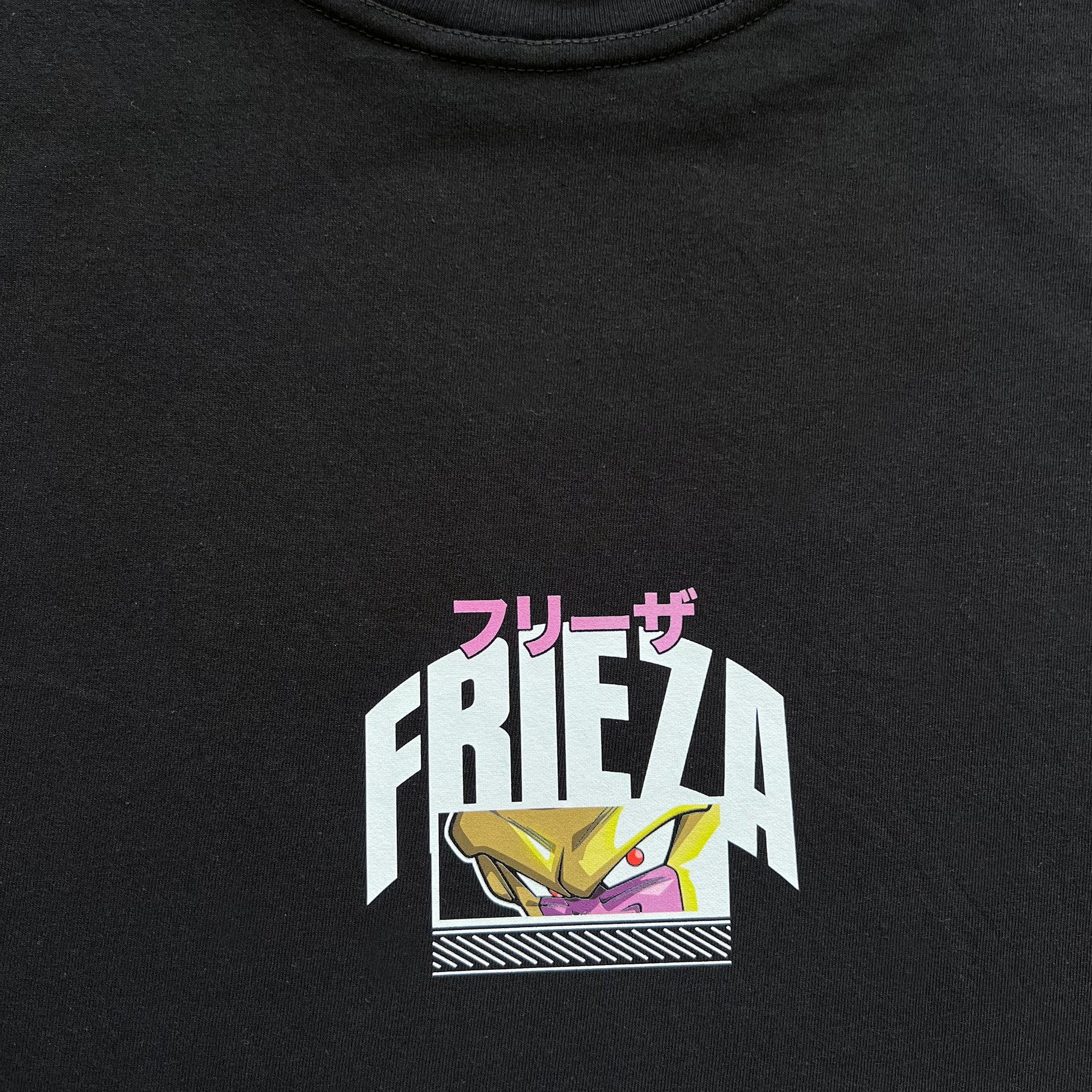 Unisex Vintage Tee丨 Dragon Ball