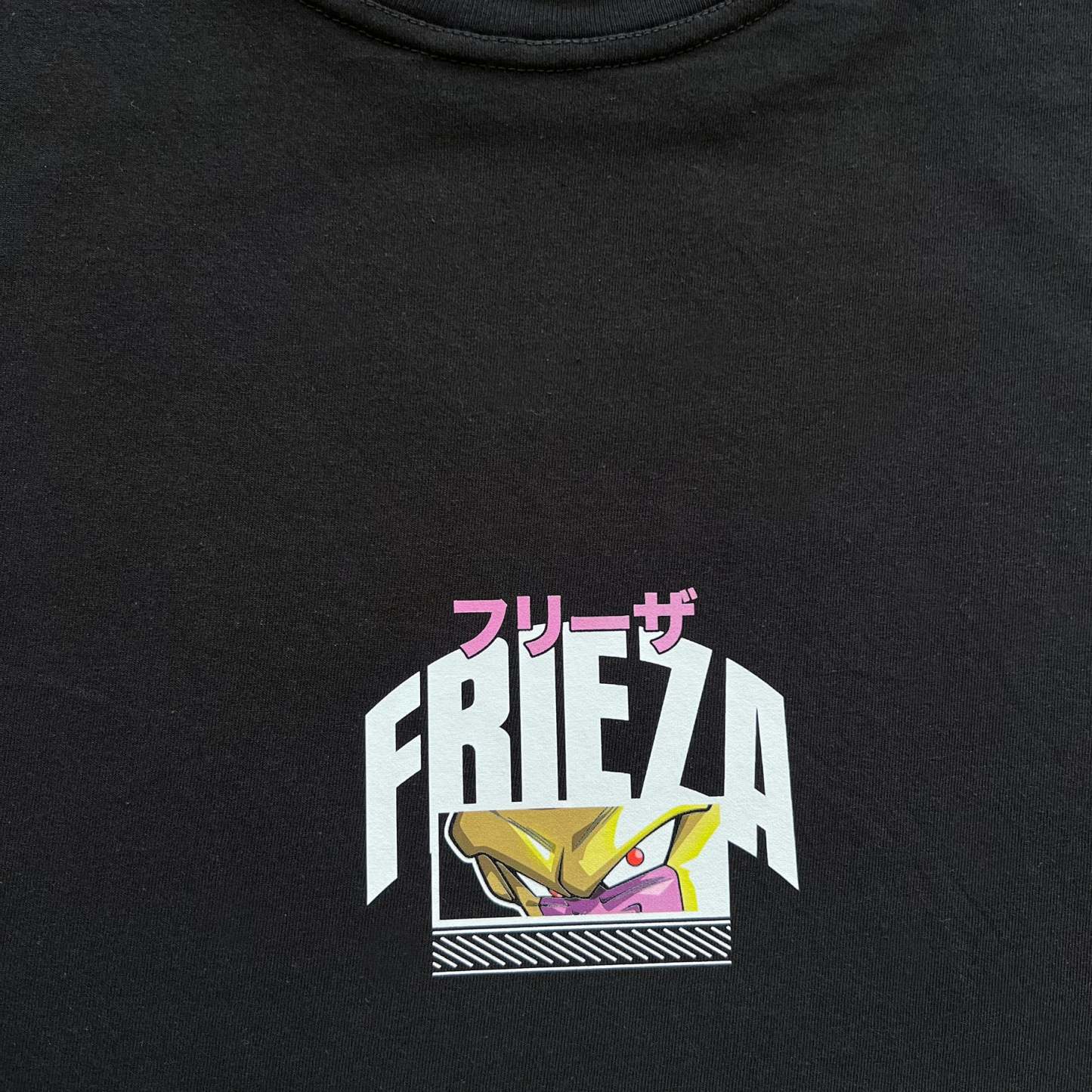 Unisex Vintage Tee丨 Dragon Ball