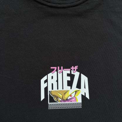 Unisex Vintage Tee丨 Dragon Ball
