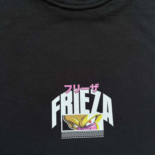 Unisex Vintage Tee丨 Dragon Ball