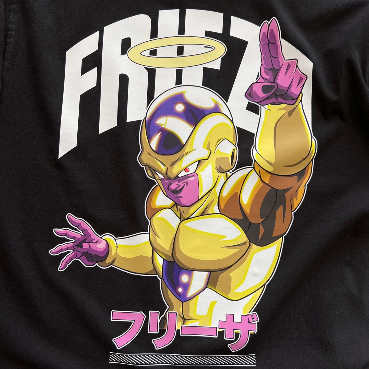 Unisex Vintage Tee丨 Dragon Ball