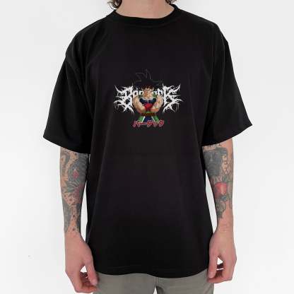 Unisex Vintage Tee丨 Dragon Ball