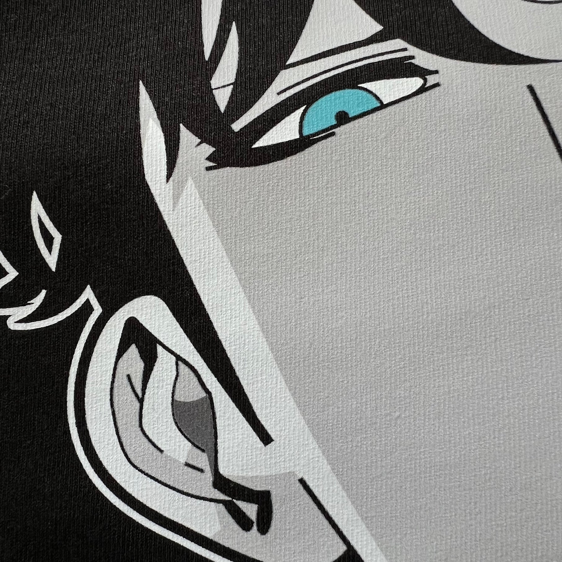 Unisex Vintage Tee丨Solo Leveling