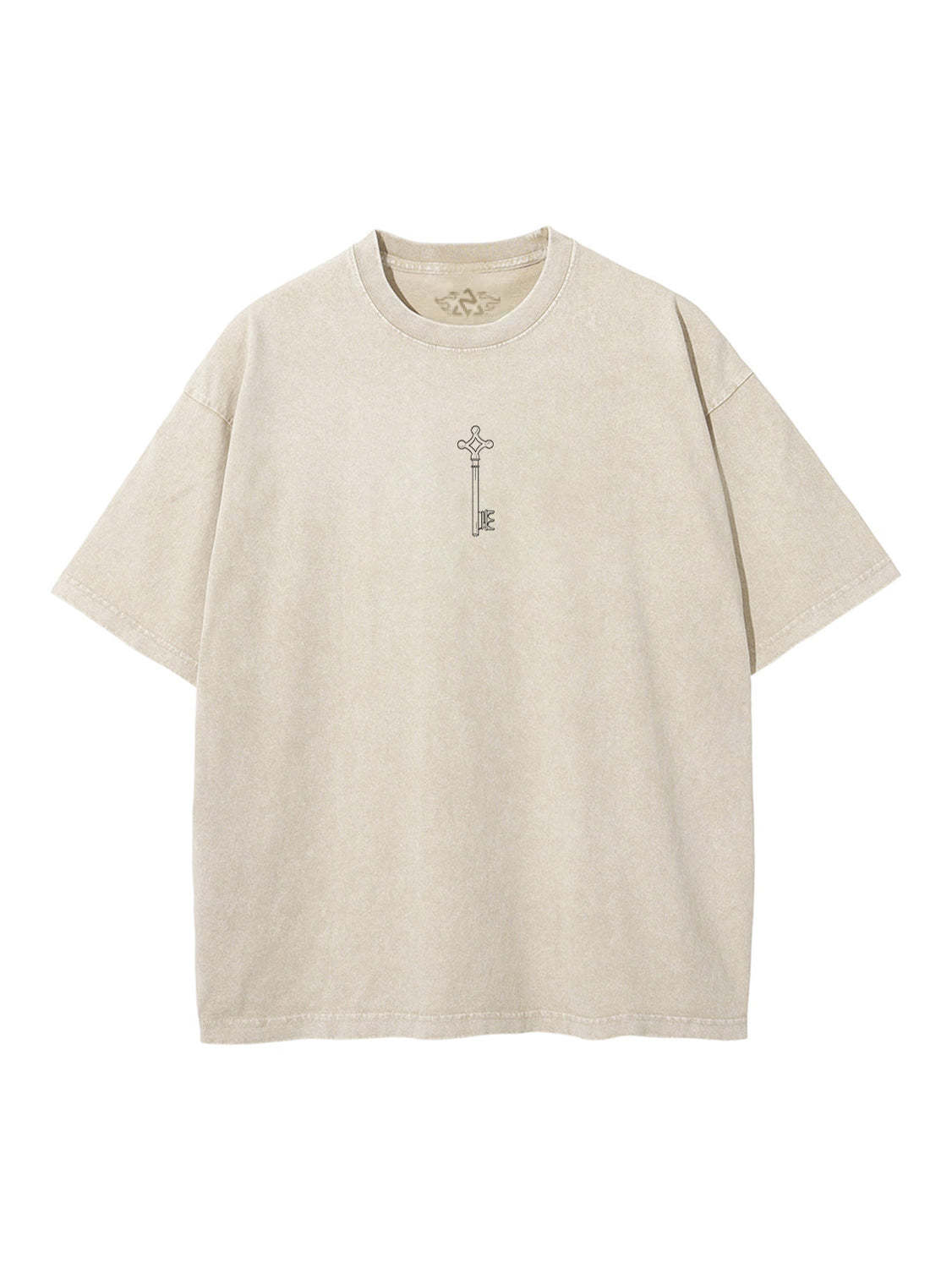AoT 'Freedom' 2-Sided Vintage Tee-Teegamechanger