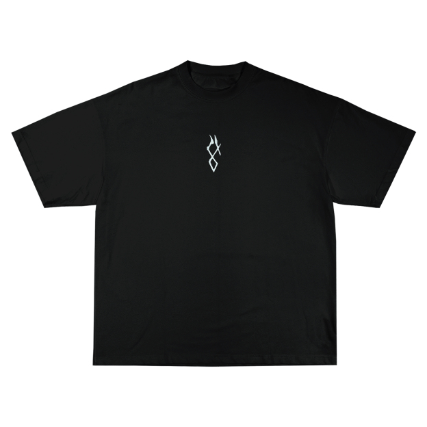 Jinwoo "Bestowed" Vintage T-Shirt | Solo Leveling