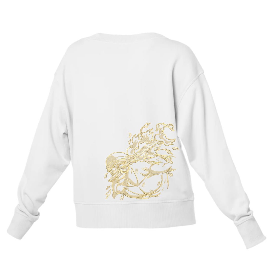 Roronoa Zoro L1 Sweatshirt