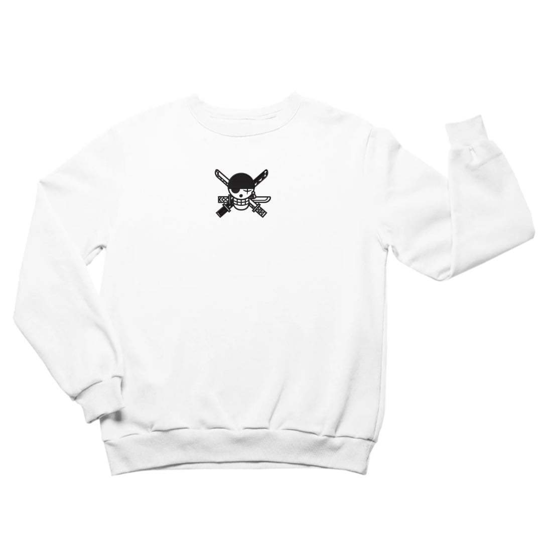 Roronoa Zoro L1 Sweatshirt