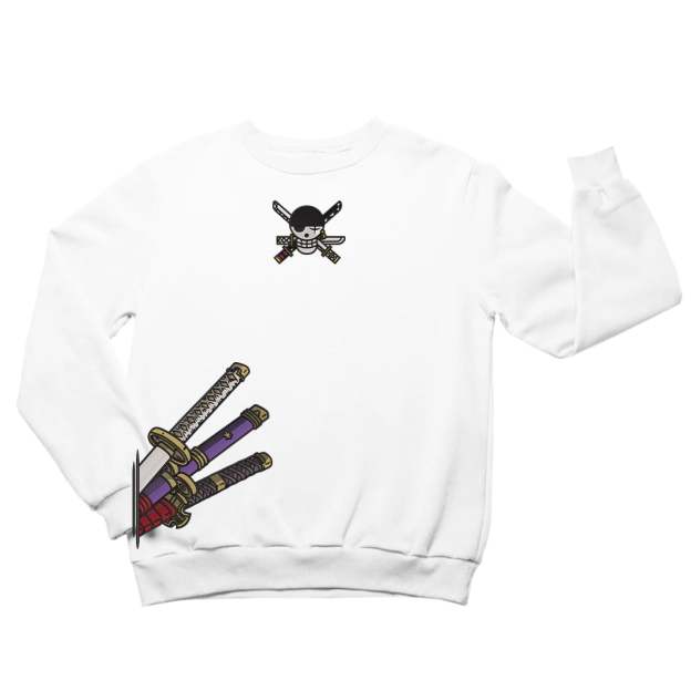 Enma V Sweatshirt