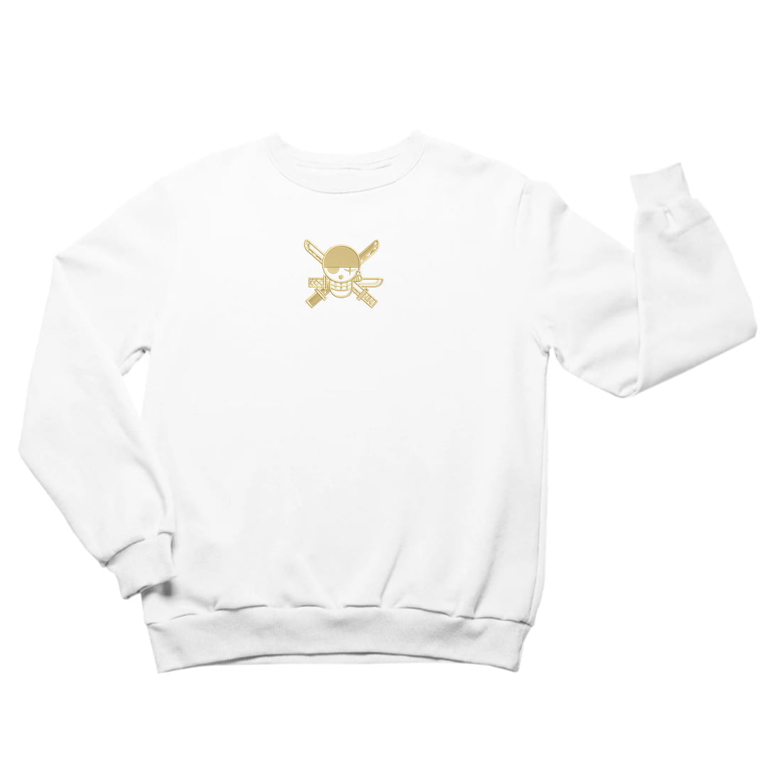 Roronoa Zoro L1 Sweatshirt