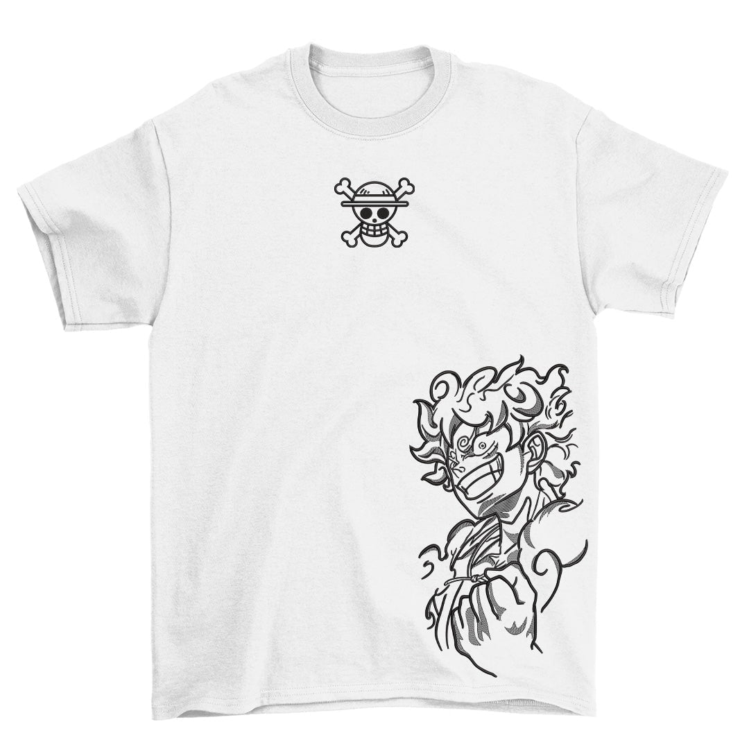 Luffy Gear 5L T-Shirt