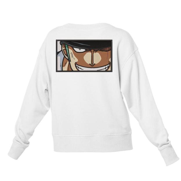 Zoro One Piece Sweatshirt