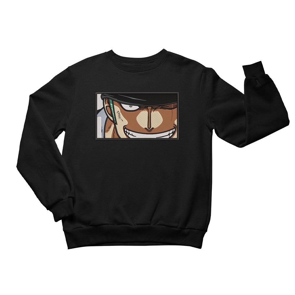 Zoro One Piece Sweatshirt