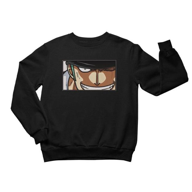Zoro One Piece Sweatshirt