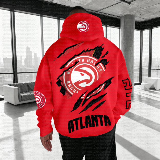 Unisex Graphic Streetwear Vintage Plush Hoodie