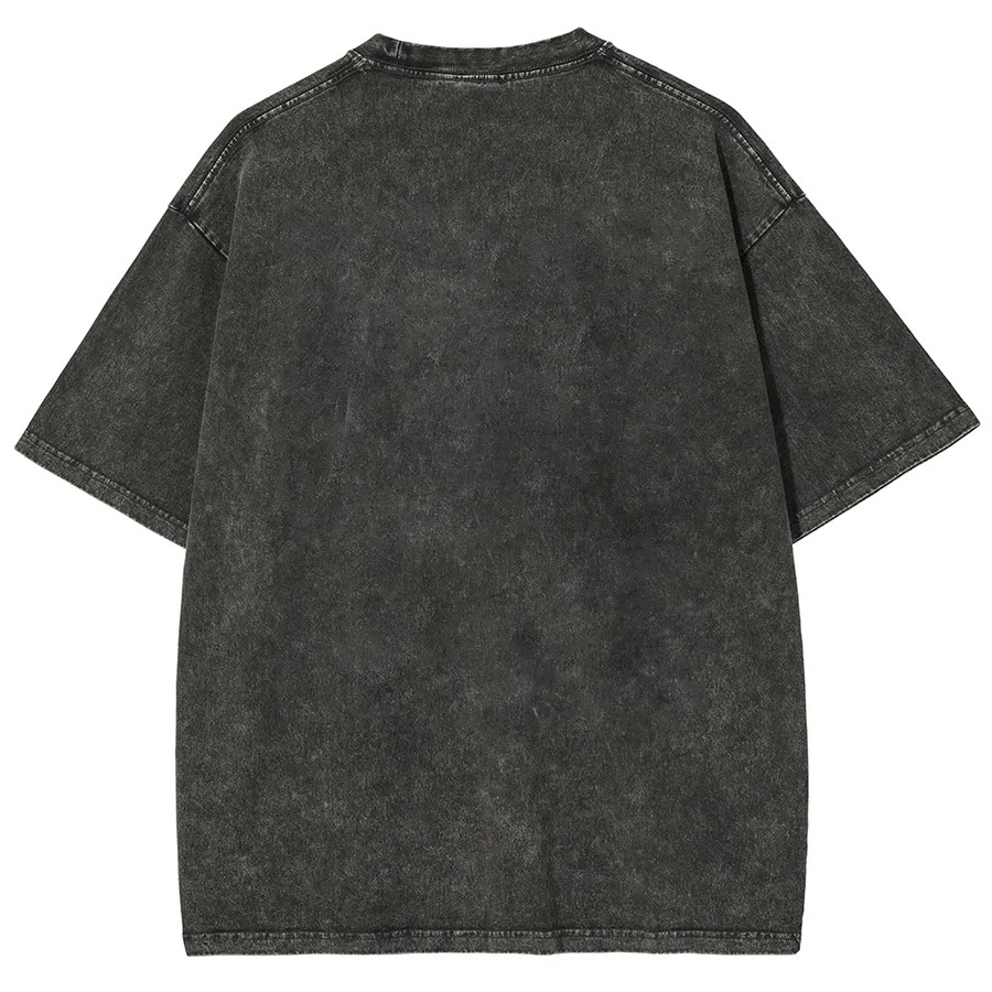 Dragon Ball “Trunks” Vintage washed Tee