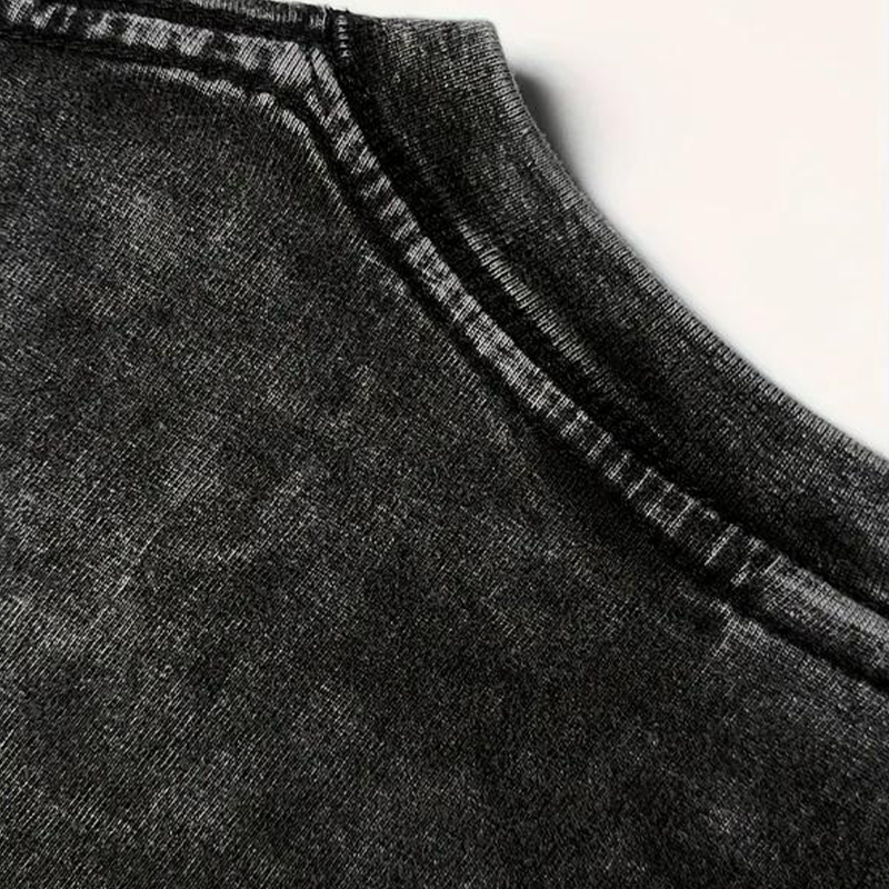 Vintage Washed Tee丨Jujutsu Kaisen