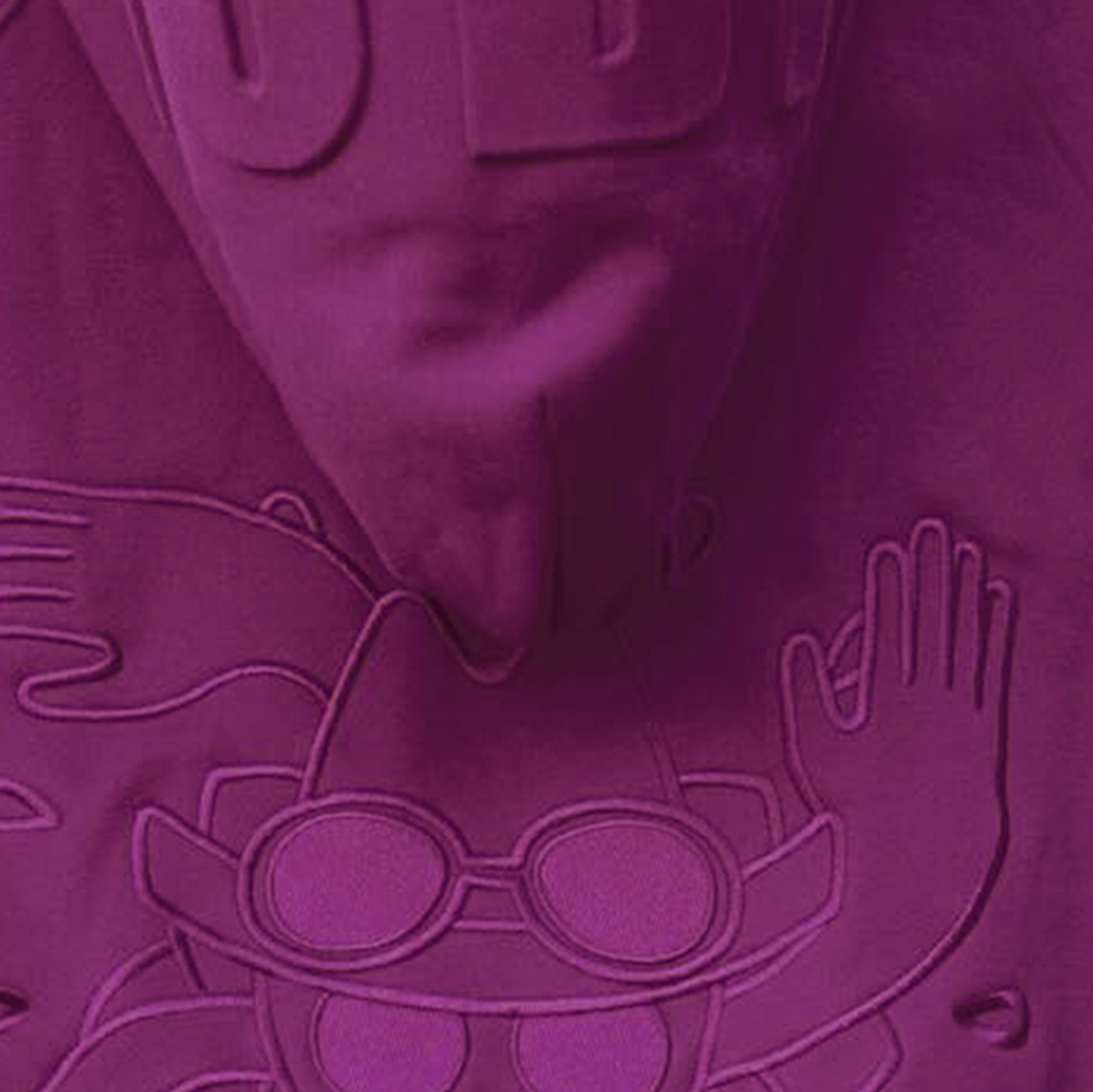 Unisex Anime  Hoodie-Teegamechanger