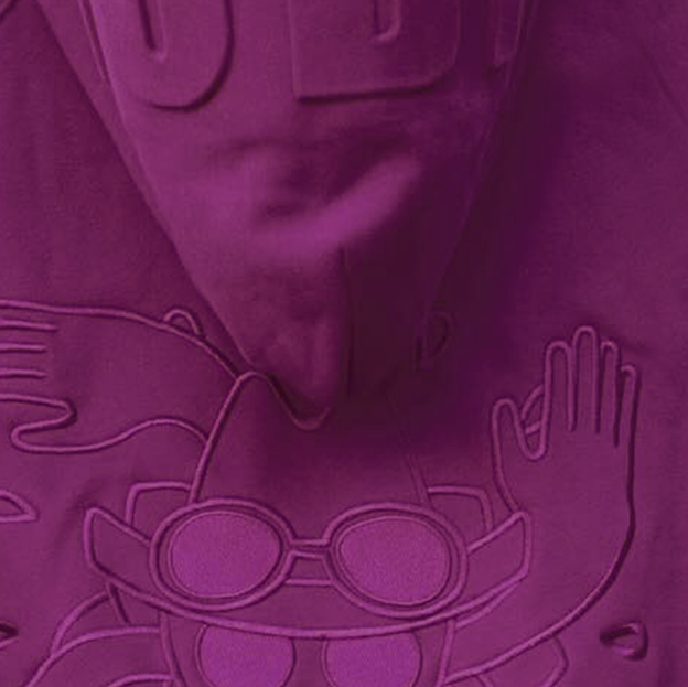 Unisex Anime  Hoodie-Teegamechanger