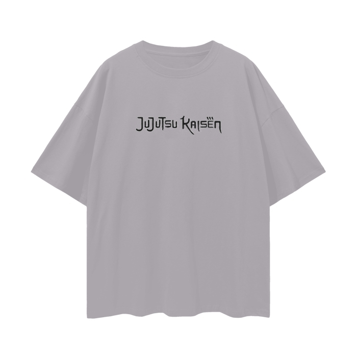 Unisex Vintage Tee丨Jujutsu Kaisen