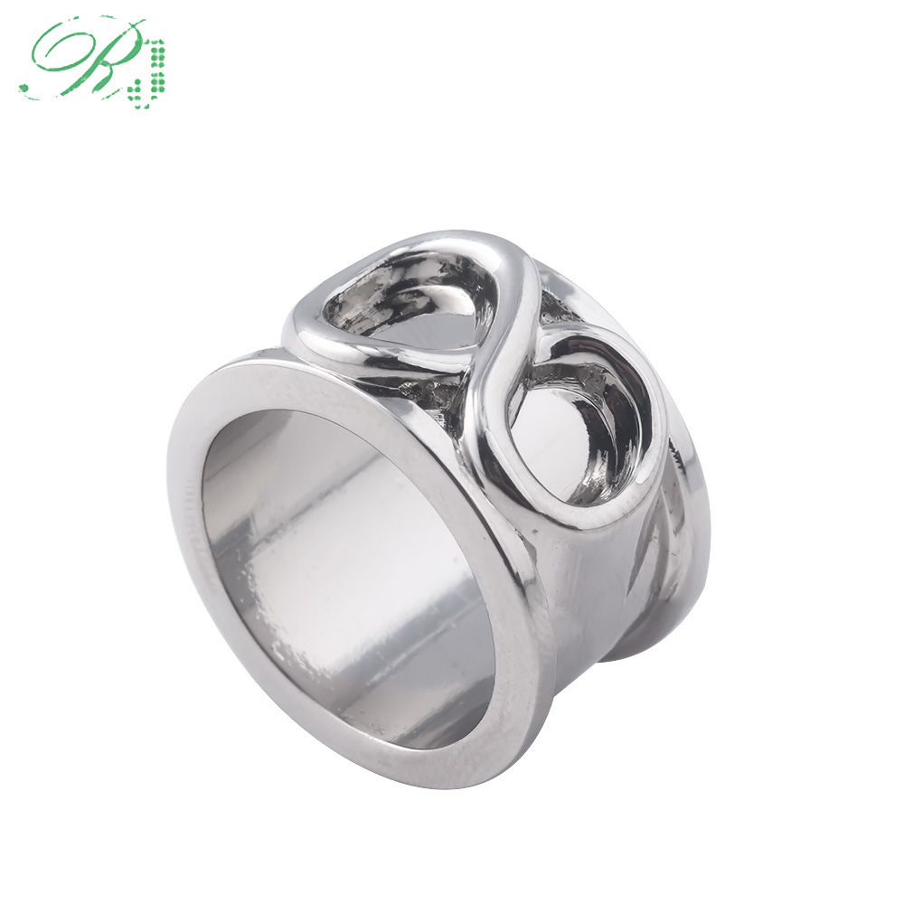 Unisex Anime Combination Ring Zamasu Ring-Teegamechanger