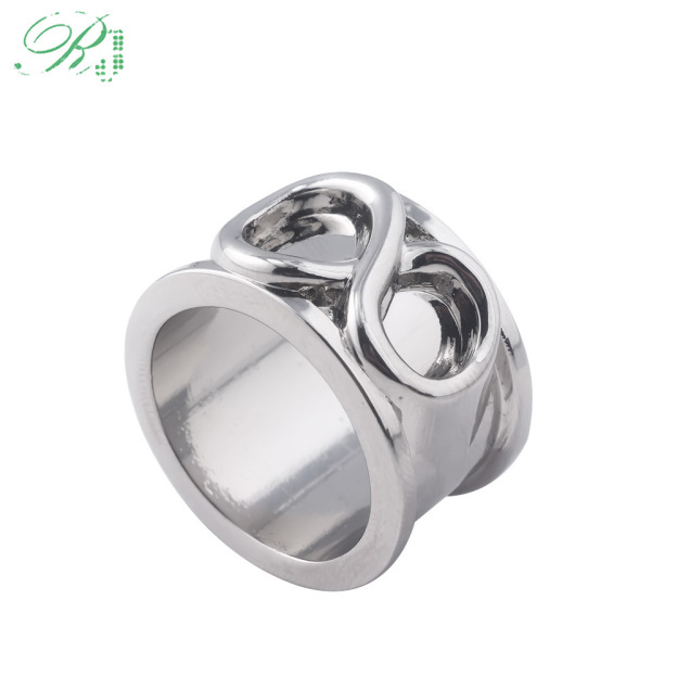 Unisex Anime Combination Ring Zamasu Ring-Teegamechanger