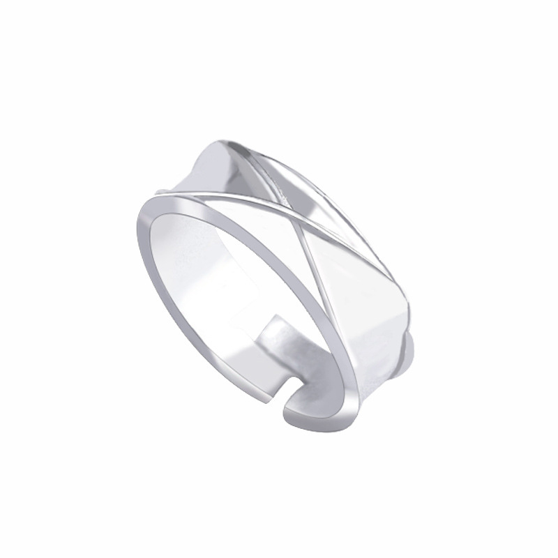 Unisex Anime Combination Ring Zamasu Ring-Teegamechanger