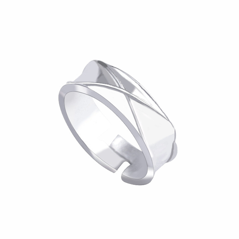 Unisex Anime Combination Ring Zamasu Ring-Teegamechanger