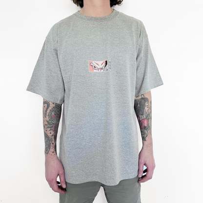 Unisex Vintage Tee丨 Dragon Ball