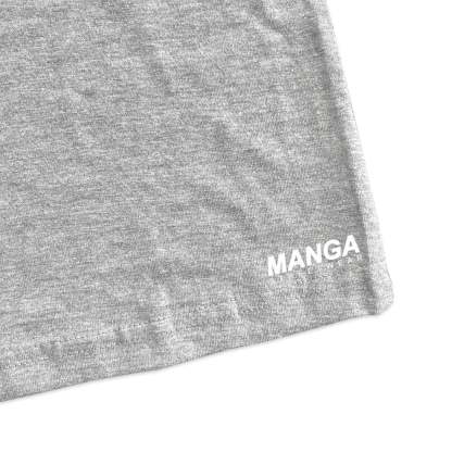 Unisex Vintage Tee丨 Dragon Ball