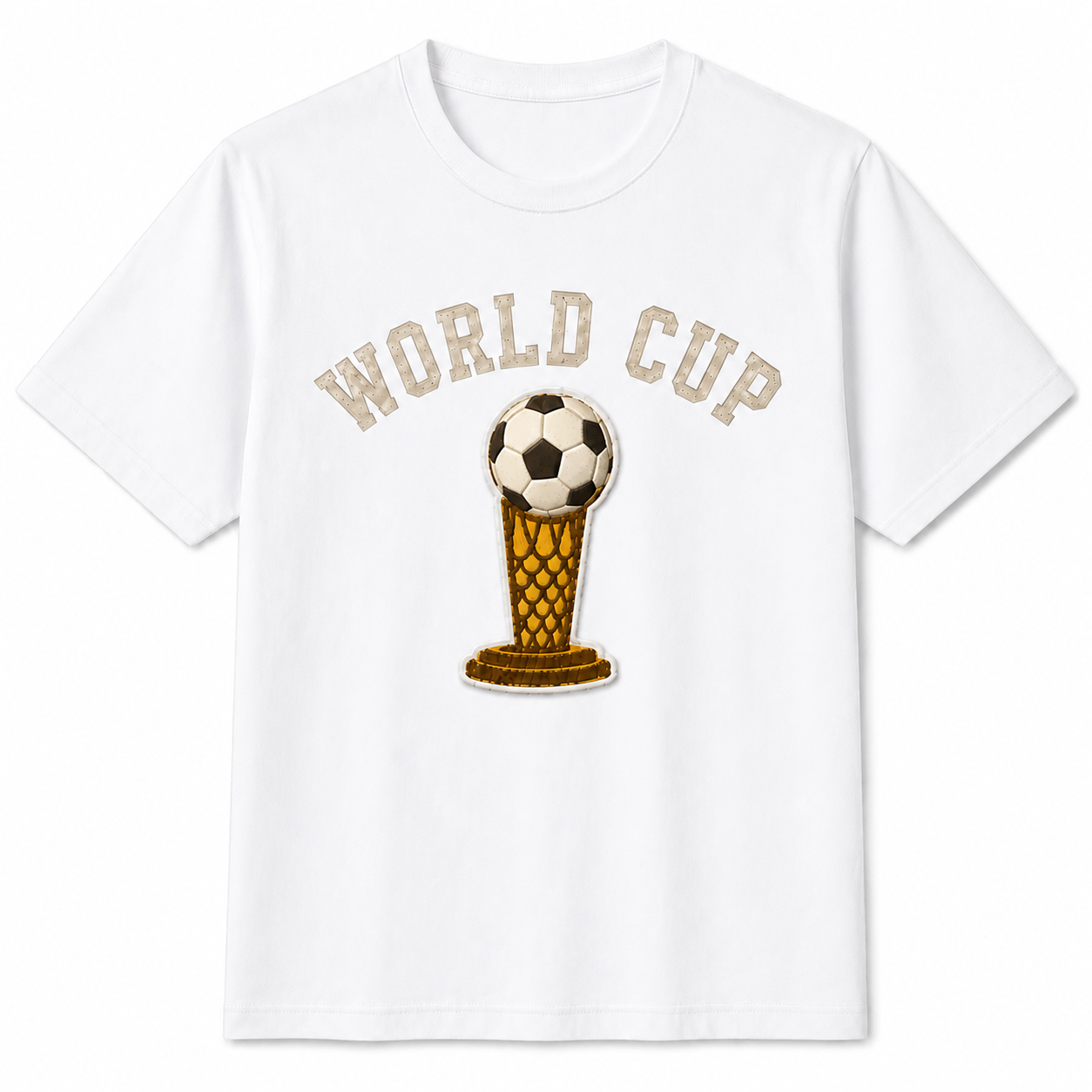 2026 USA World Cup T‑Shirt