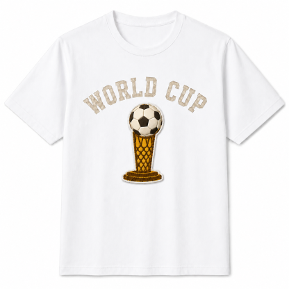 2026 USA World Cup T‑Shirt