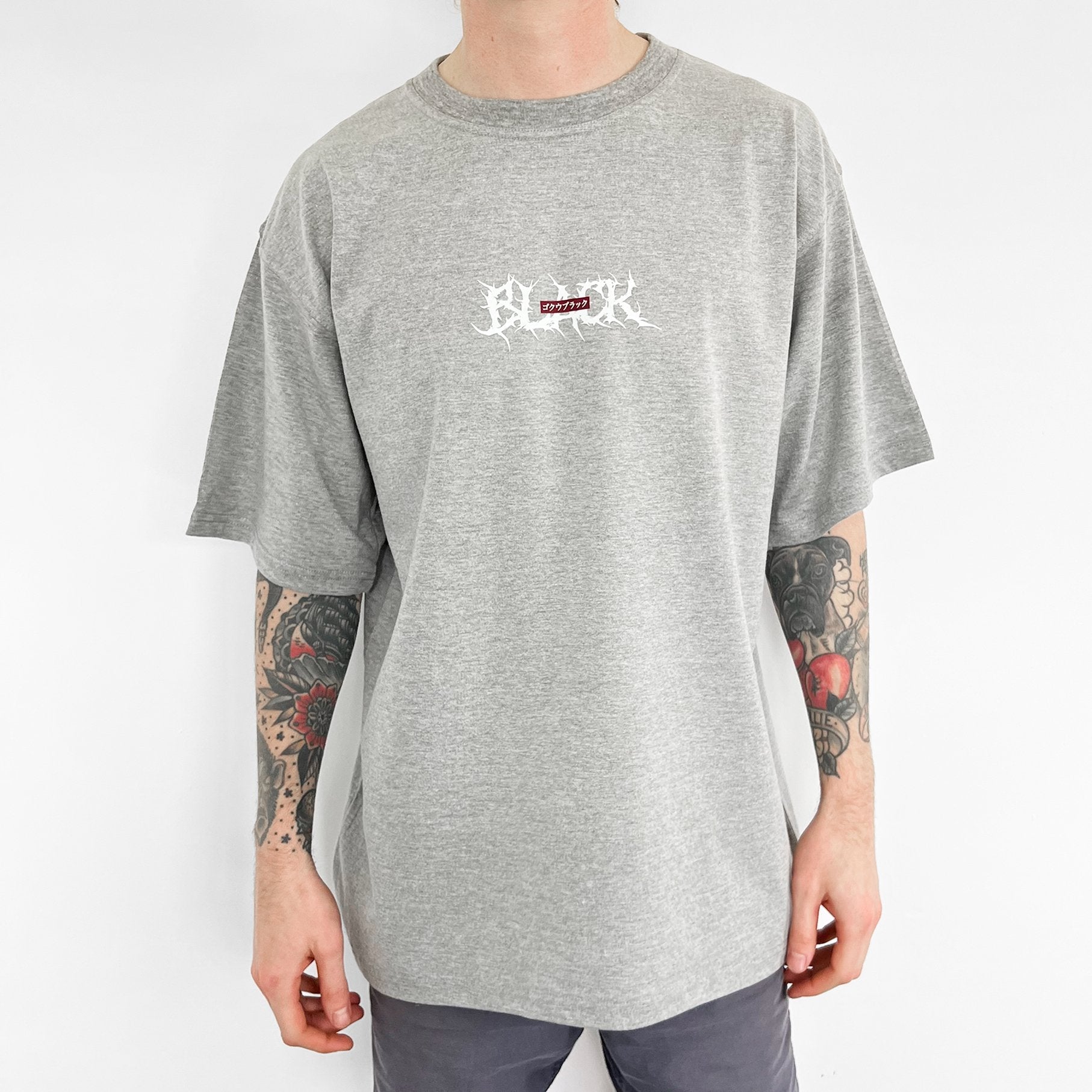 Unisex Vintage Tee丨 Dragon Ball