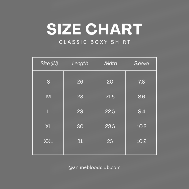 Unisex Vintage Tee丨Jujutsu Kaisen