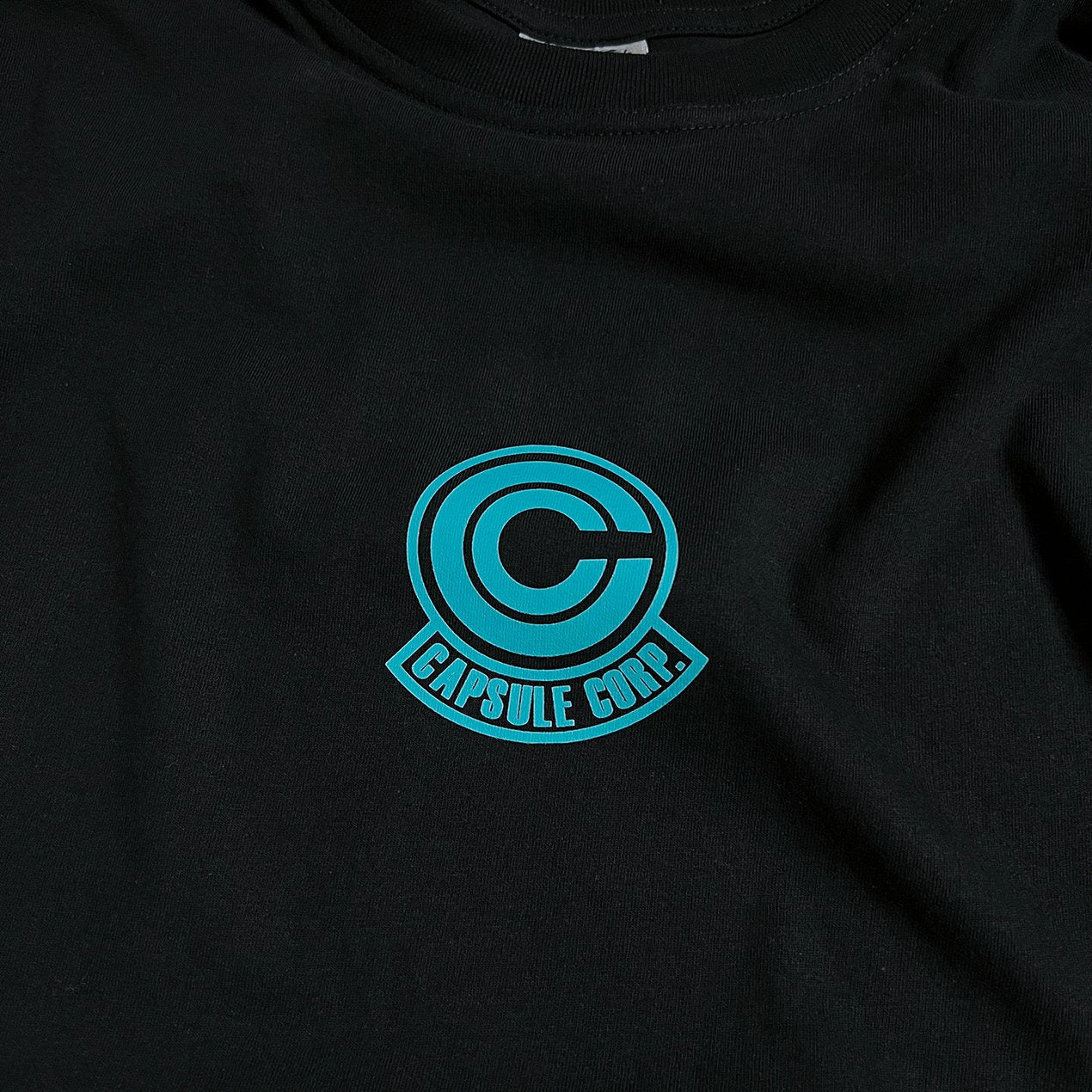 Unisex Vintage Tee丨 Dragon Ball