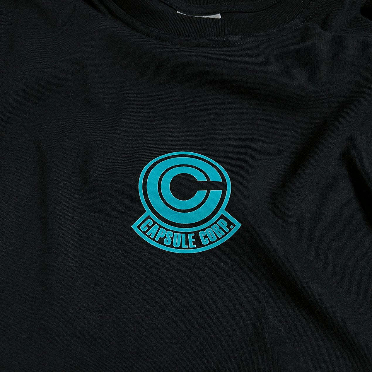 Unisex Vintage Tee丨 Dragon Ball