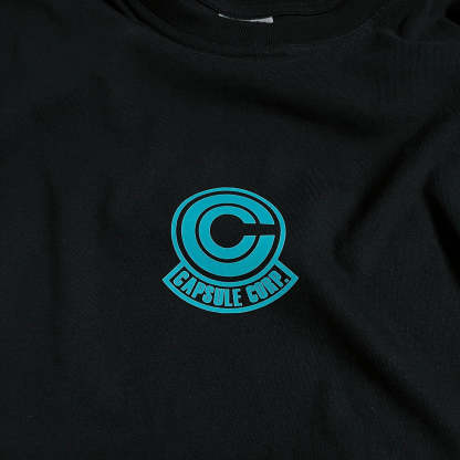 Unisex Vintage Tee丨 Dragon Ball