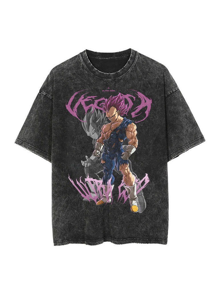Ultra Ego Vintage Tee